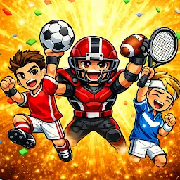 Line Sports — Android game icon