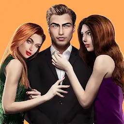 The Score: men choices stories — Android game icon
