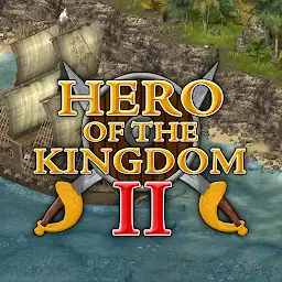 Hero of the Kingdom II Demo — Android game icon