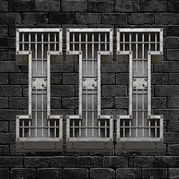 Hard Time III — Android game icon