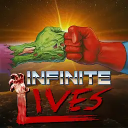 Infinite Lives — Android game icon
