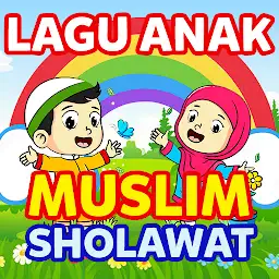 Lagu Anak Muslim dan Sholawat — Android app icon