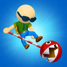 Elastic Master — Android game icon