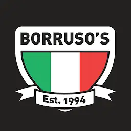Borruso's — Android app icon