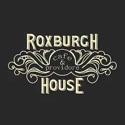 The Rox — Android app icon