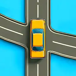 Traffic Jam Fever — Android game icon