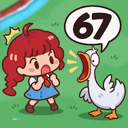 Animal Safari - Sound Battle — Android game icon