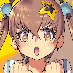 데스티니 차일드 — Android game icon