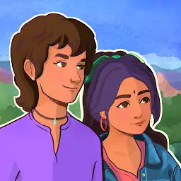 The Palace on the Hill — Android game icon