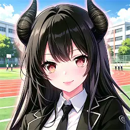 Urban Life: Campus Story — Android game icon