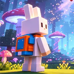 My Adventure Realm — Android game icon