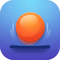 Bounce — Android game icon