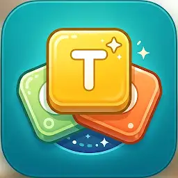 Tile — Android game icon