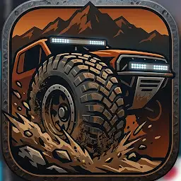 Torque — Android game icon