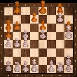 Chess — Android game icon