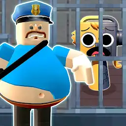 Parkour Escape: Obby Master — Android game icon