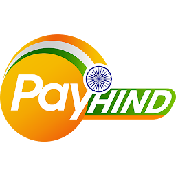 payhind — Android app icon