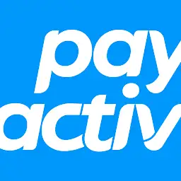 Payactiv — Android app icon