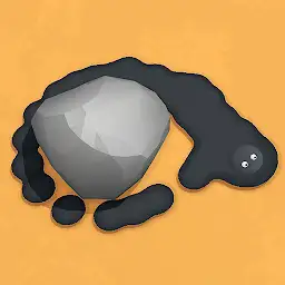Blobsbuster — Android app icon