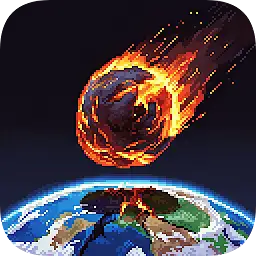 Impact - Protect Earth — Android game icon