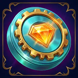 Rogue Puck - Roguelite — Android game icon
