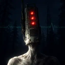 Signal Stalker II: Horror — Android game icon