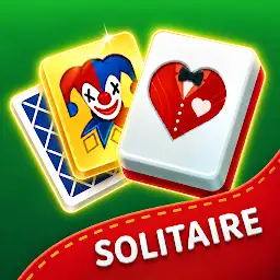 Solitaire Club: Tile Match — Android game icon