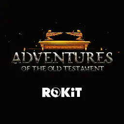 Adventure of the Old Testament — Android game icon
