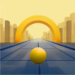 Chromagate: Color Reflex — Android game icon