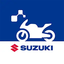 SUZUKI mySPIN — Android app icon