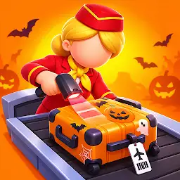 Airport Idle — Android game icon