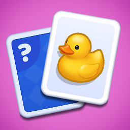Category Match — Android game icon