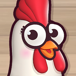 Egg Sort — Android app icon