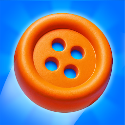 Knit Away 3D — Android game icon