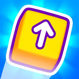 Tap Master 3D — Android app icon