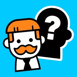 What's My Name - Logic Puzzle — Android game icon
