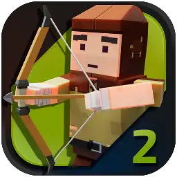 Simple Sandbox 2 : Middle Ages — Android game icon