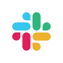 Slack — Android app icon