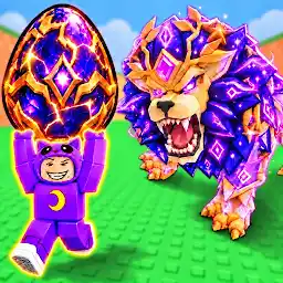Steal Eggs: Monster Escape — Android game icon