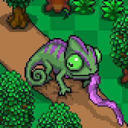 Chronomon: Arena — Android game icon