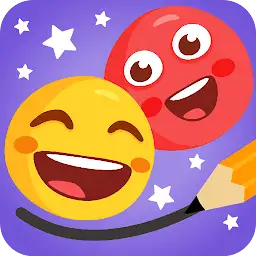 Happy Balls Game — Android game icon