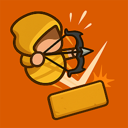 Bounce Defenders — Android game icon