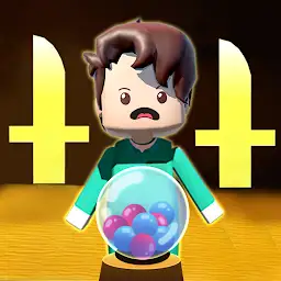 Survival Escape: Session 3 — Android game icon