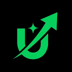 UpHire: AI Resume Builder — Android app icon