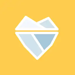 Deeper Talks for Couples — Android app icon