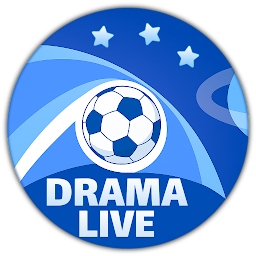 Drama Live – دراما لايف — Android app icon