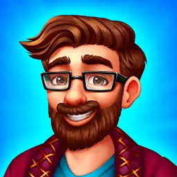 Travel Merge Family! — Android game icon