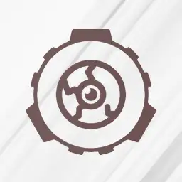 SCP - Viewer 2 — Android game icon
