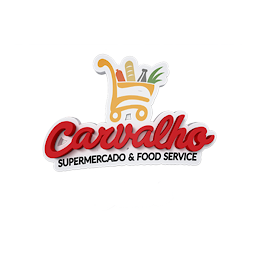 Carvalho Supermercado — Android app icon