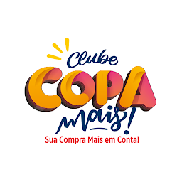 Copacabana Supermercados — Android app icon